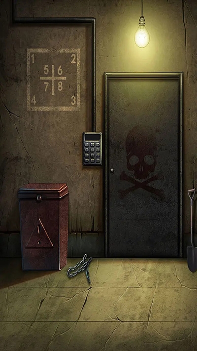 the room 4漢化版下載