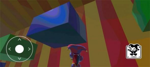 數(shù)字馬戲團(tuán)中文版下載