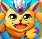 萌獸世界下載官方版安裝最新版 1.2