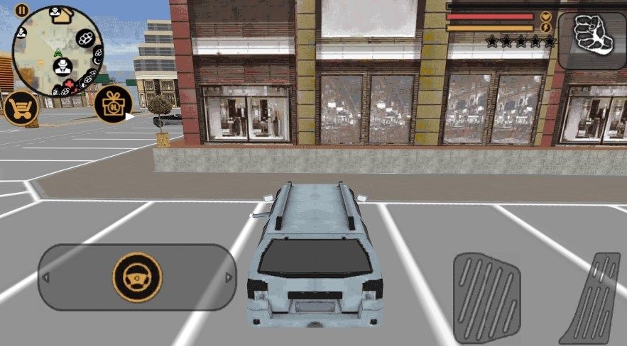 監(jiān)控人都市對決游戲下載