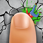 拇指破壞王游戲 1.3