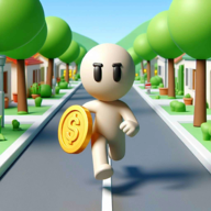 橡皮人色彩狂奔游戲下載 1.0.1