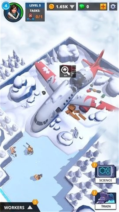 末班列車游戲下載