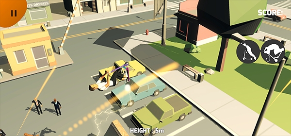 滑板公園游戲下載