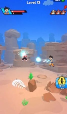 元?dú)鈶?zhàn)斗下載安裝最新版本