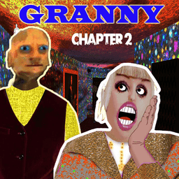 土豪奶奶2游戲下載 1.7