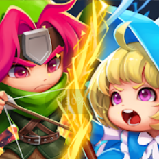 魔力大對(duì)決2免廣告更新版 1.0