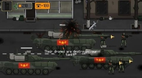 現代塹壕戰第三次世界大戰下載