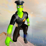 驚艷蜘蛛英雄是手游下載 1.0.1