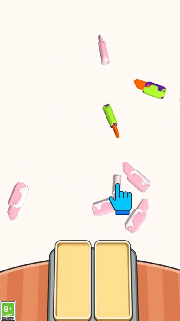 蘿卜刀小能手游戲下載