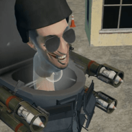 勇闖自由之城下載手機版安裝最新版 1.0.1