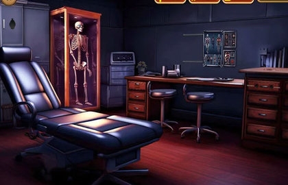 密室逃脫謊言之網官方新版本