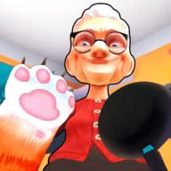 香蕉貓城市物語(yǔ)游戲下載 1.0