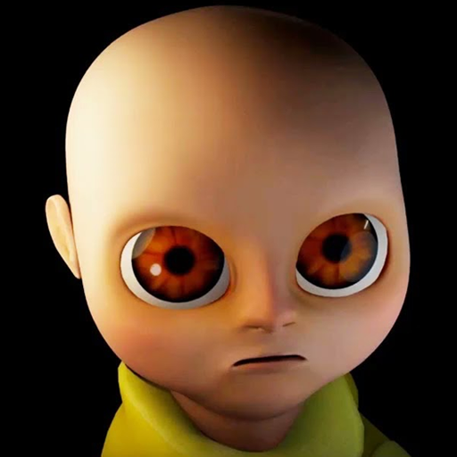 黃色衣服搗蛋小孩游戲下載 1.0