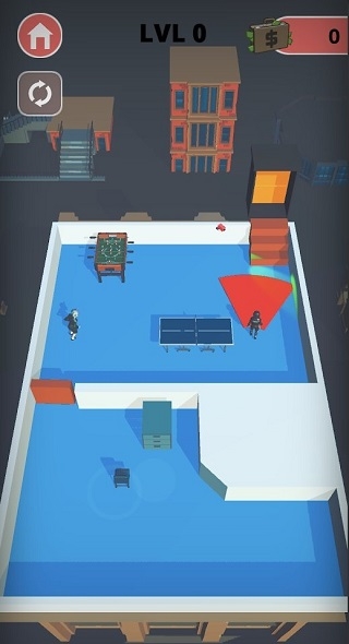 不可能的搶劫2最新版下載