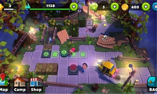 古宅探險家下載