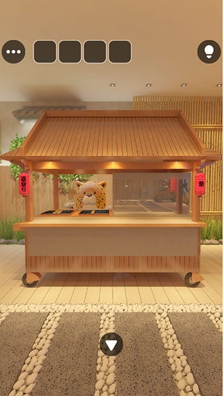 密室逃脫夏日祭的惡作劇中文版下載