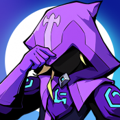 火柴人格斗終結者手游下載安裝最新版 1.0.0