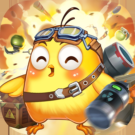 彈彈堂大冒險官網下載 1.3.14