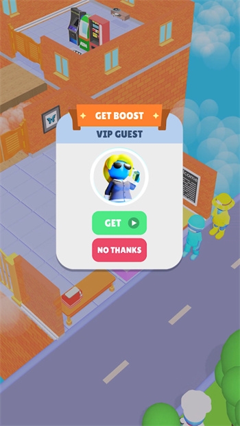 家具店螺旋生命游戲下載