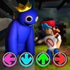 星期五之夜彩虹之友下載 1.0.1