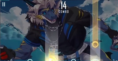 野獸節(jié)拍最新版下載安裝手機(jī)