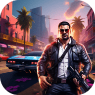 黑手黨犯罪沖突游戲下載 1.1