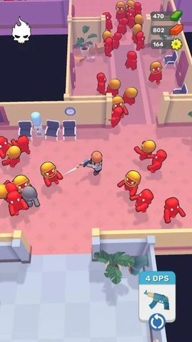 無人島的生存者游戲最新版