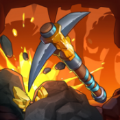 挖礦生存游戲手機版下載 0.1