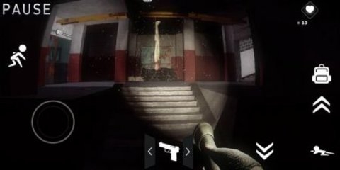 地堡逃生下載中文版