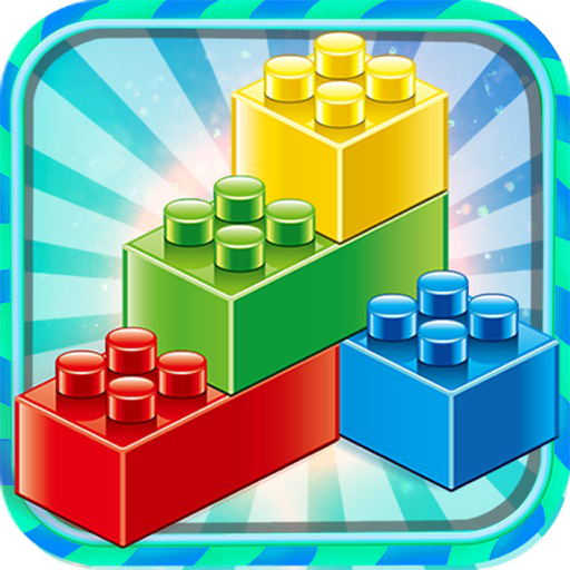 積木世界個性創造下載安裝手機版 3.4.2