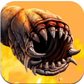 死亡蠕蟲游戲中文版 2.0.056