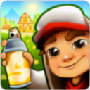 地鐵跑酷蘇黎世版下載 2.2.0