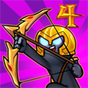 火柴人戰(zhàn)爭(zhēng)4正版下載 1.0.7