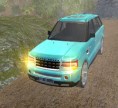 瘋狂越野汽車最新版 1.0.0