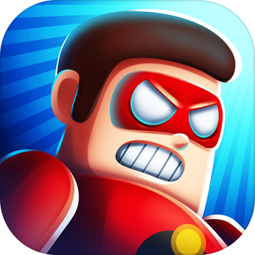 超級(jí)英雄聯(lián)盟游戲下載最新版 1.47