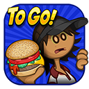 老爹漢堡店官方正版 1.2.3