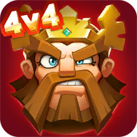 王城戰爭最新版本2023 1.6.0401