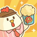 小雞兄弟的爆米花店鋪游戲APP下載 v1.1.5
