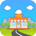奇妙小鎮商店游戲APP下載 v1.2