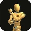 詠春人型師游戲APP下載 v153