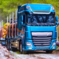 重型貨運卡車司機 游戲APP下載 v999