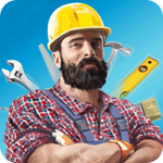 房產達人2 無敵版游戲APP下載 v1.0.1