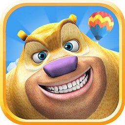 熊出沒之熊大農場游戲APP下載 v1.5.5