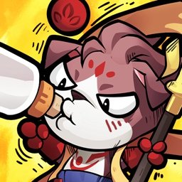 王者獵人官網(wǎng)版 2.0.1