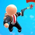 空戰小小空降兵游戲最新版 1.0