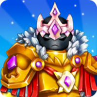 火柴人城堡之王手游官方版 1.0.1