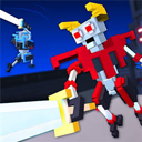 克隆機器人大亂斗正版 2.0.2