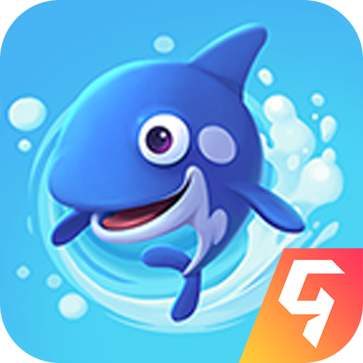 魚吃魚內置菜單版 2.3