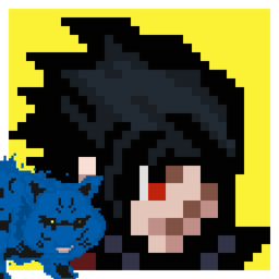 像素火影2024最新版 1.00.40